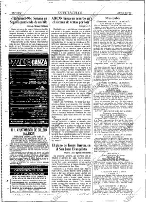 ABC MADRID 26-04-1990 página 106