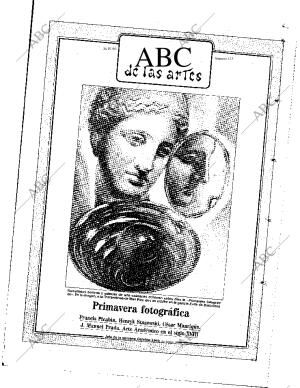 ABC MADRID 26-04-1990 página 139