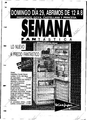 ABC MADRID 26-04-1990 página 160