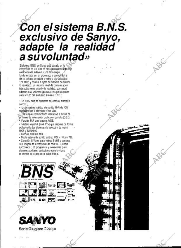 ABC MADRID 26-04-1990 página 17