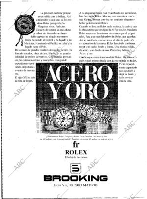 ABC MADRID 26-04-1990 página 20