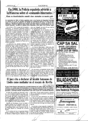 ABC MADRID 26-04-1990 página 33