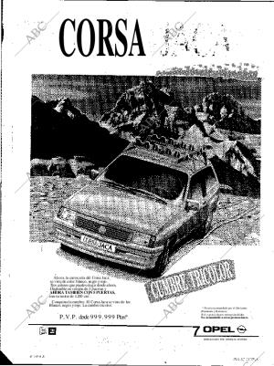 ABC MADRID 26-04-1990 página 4