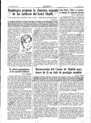 ABC MADRID 26-04-1990 página 43