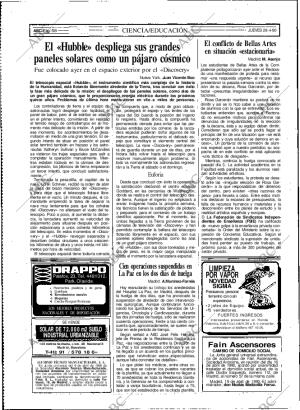 ABC MADRID 26-04-1990 página 58