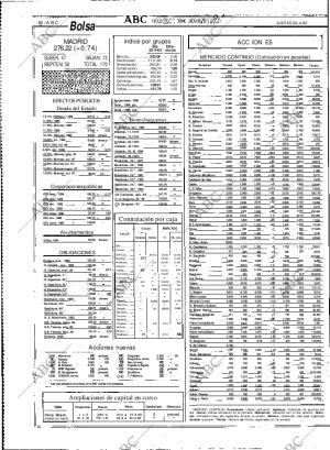 ABC MADRID 26-04-1990 página 62