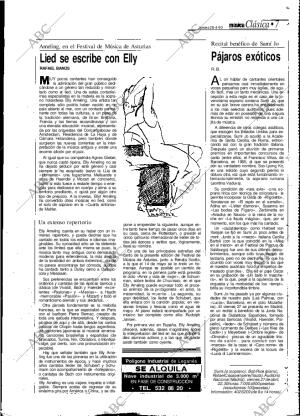 ABC MADRID 26-04-1990 página 83