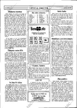 ABC SEVILLA 26-04-1990 página 10