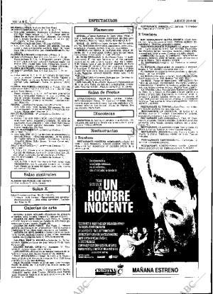ABC SEVILLA 26-04-1990 página 100