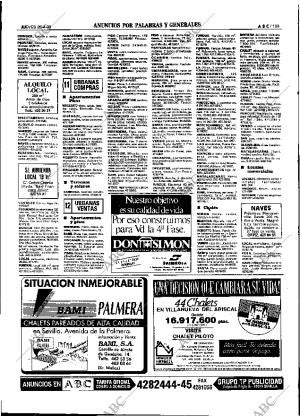 ABC SEVILLA 26-04-1990 página 103