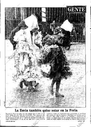 ABC SEVILLA 26-04-1990 página 109