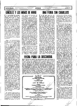 ABC SEVILLA 26-04-1990 página 11