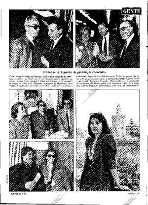 ABC SEVILLA 26-04-1990 página 111