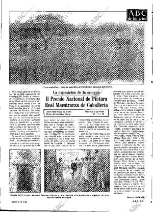 ABC SEVILLA 26-04-1990 página 113
