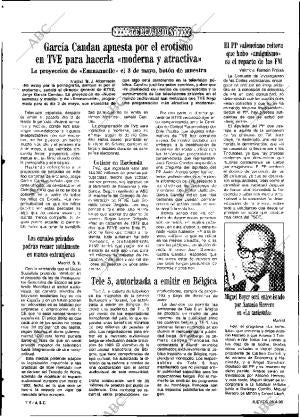 ABC SEVILLA 26-04-1990 página 116