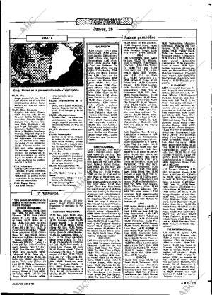 ABC SEVILLA 26-04-1990 página 119