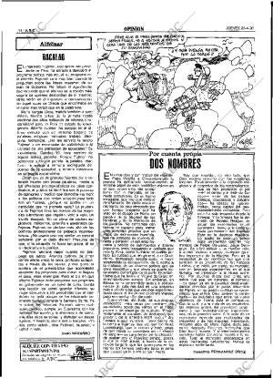 ABC SEVILLA 26-04-1990 página 14