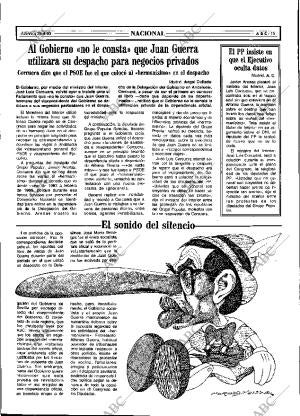 ABC SEVILLA 26-04-1990 página 15