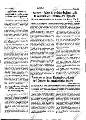 ABC SEVILLA 26-04-1990 página 17