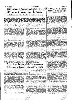 ABC SEVILLA 26-04-1990 página 19