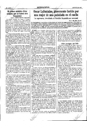 ABC SEVILLA 26-04-1990 página 26