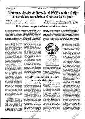 ABC SEVILLA 26-04-1990 página 27
