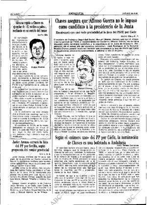 ABC SEVILLA 26-04-1990 página 28