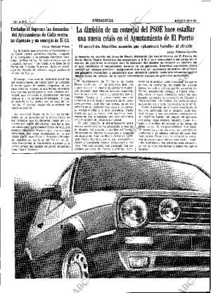 ABC SEVILLA 26-04-1990 página 38