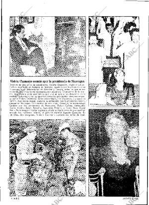 ABC SEVILLA 26-04-1990 página 4