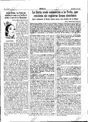 ABC SEVILLA 26-04-1990 página 44