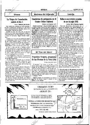 ABC SEVILLA 26-04-1990 página 48