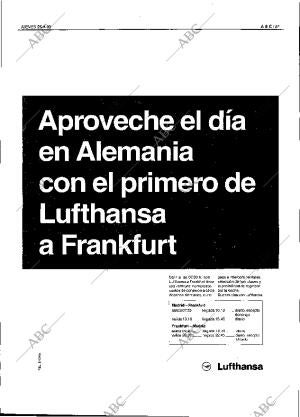 ABC SEVILLA 26-04-1990 página 51