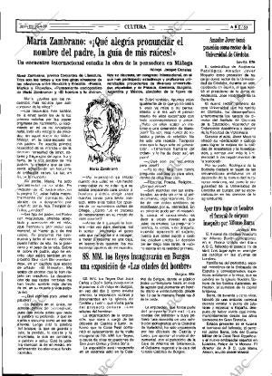 ABC SEVILLA 26-04-1990 página 53