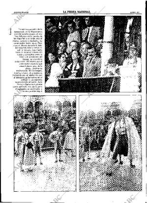 ABC SEVILLA 26-04-1990 página 61