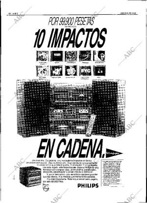 ABC SEVILLA 26-04-1990 página 64