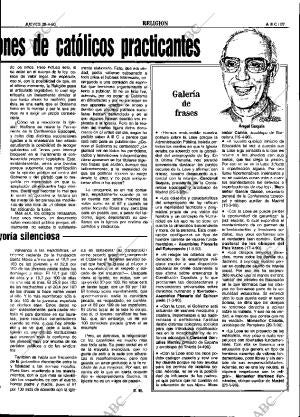 ABC SEVILLA 26-04-1990 página 67