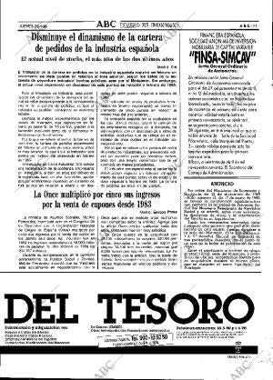 ABC SEVILLA 26-04-1990 página 71