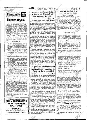 ABC SEVILLA 26-04-1990 página 72
