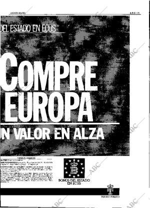 ABC SEVILLA 26-04-1990 página 75