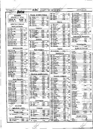 ABC SEVILLA 26-04-1990 página 78