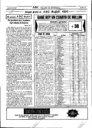 ABC SEVILLA 26-04-1990 página 81