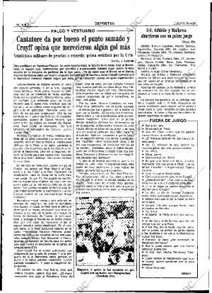 ABC SEVILLA 26-04-1990 página 86