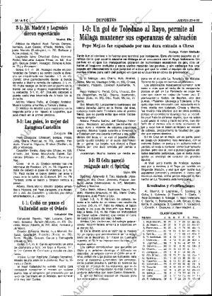 ABC SEVILLA 26-04-1990 página 88