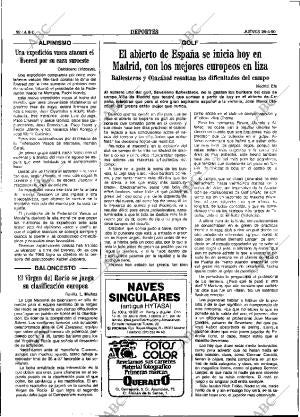 ABC SEVILLA 26-04-1990 página 92