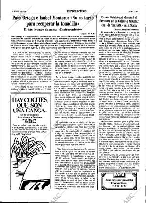 ABC SEVILLA 26-04-1990 página 97