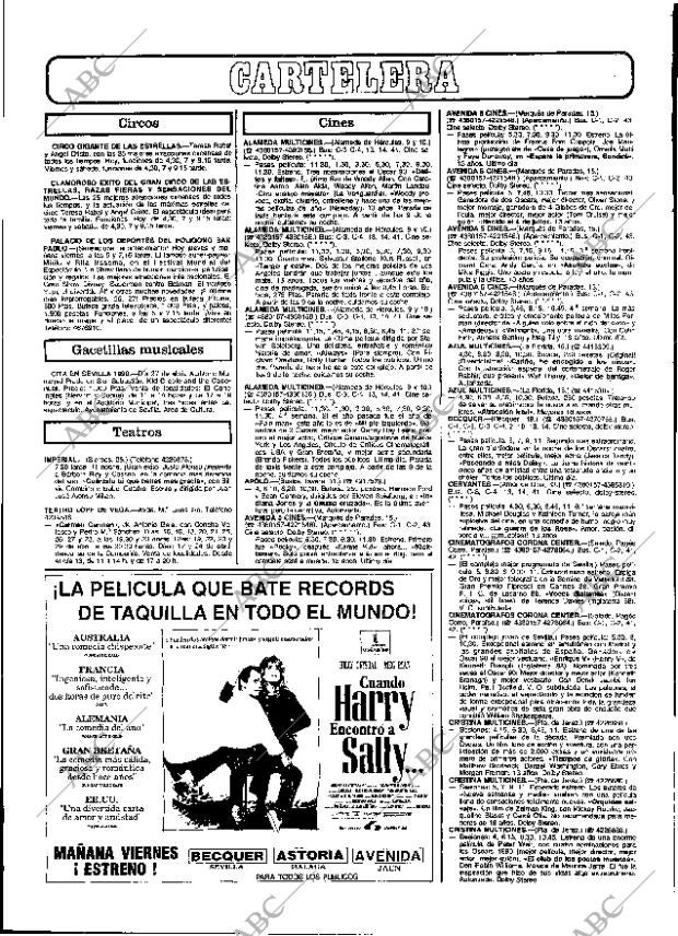 ABC SEVILLA 26-04-1990 página 99