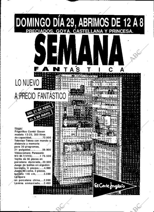 ABC MADRID 27-04-1990 página 10