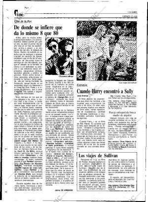 ABC MADRID 27-04-1990 página 104