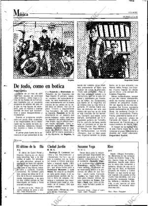 ABC MADRID 27-04-1990 página 106