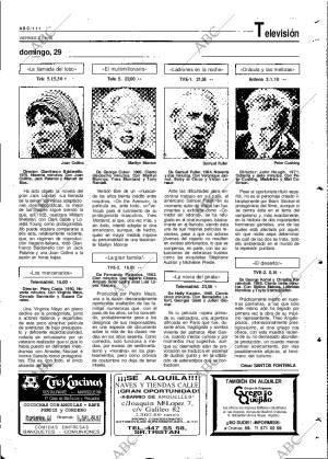 ABC MADRID 27-04-1990 página 111